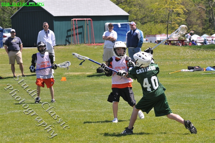 Guilderland Lacrosse Jamboree