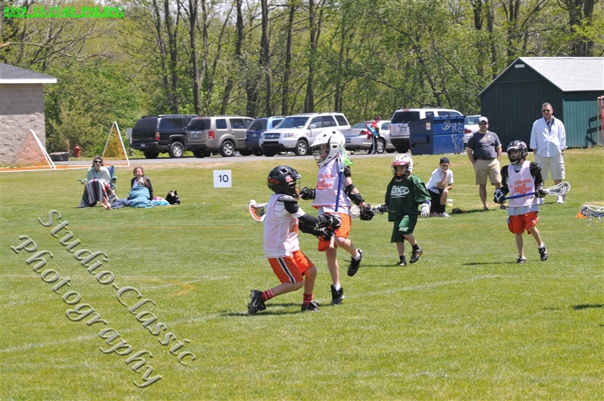 Guilderland Lacrosse Jamboree