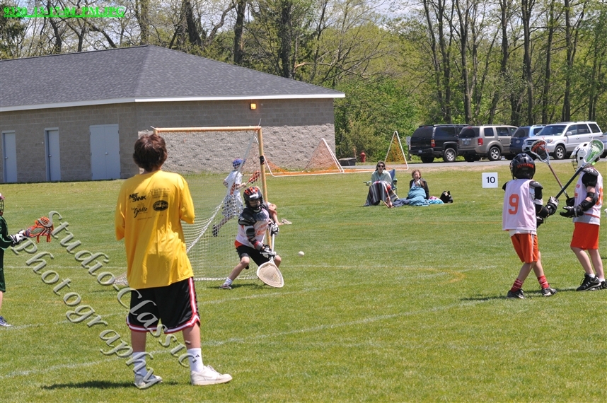 Guilderland Lacrosse Jamboree
