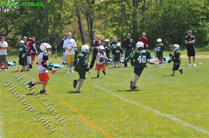 Guilderland Lacrosse Jamboree