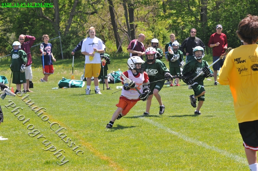 Guilderland Lacrosse Jamboree