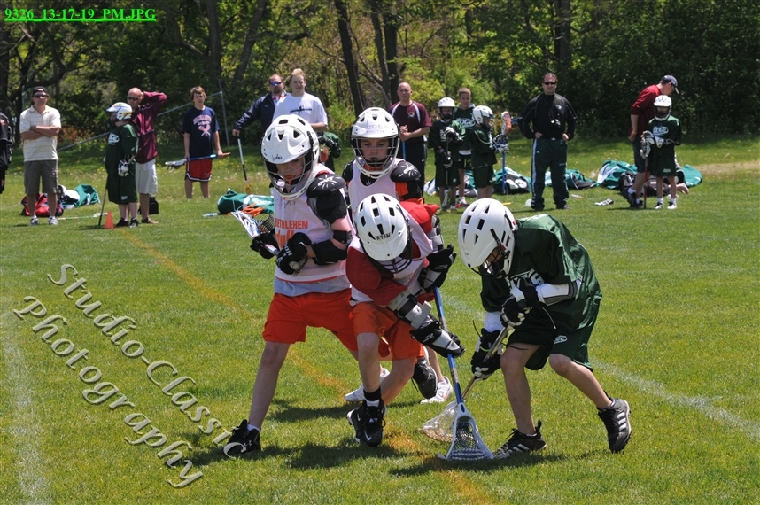 Guilderland Lacrosse Jamboree