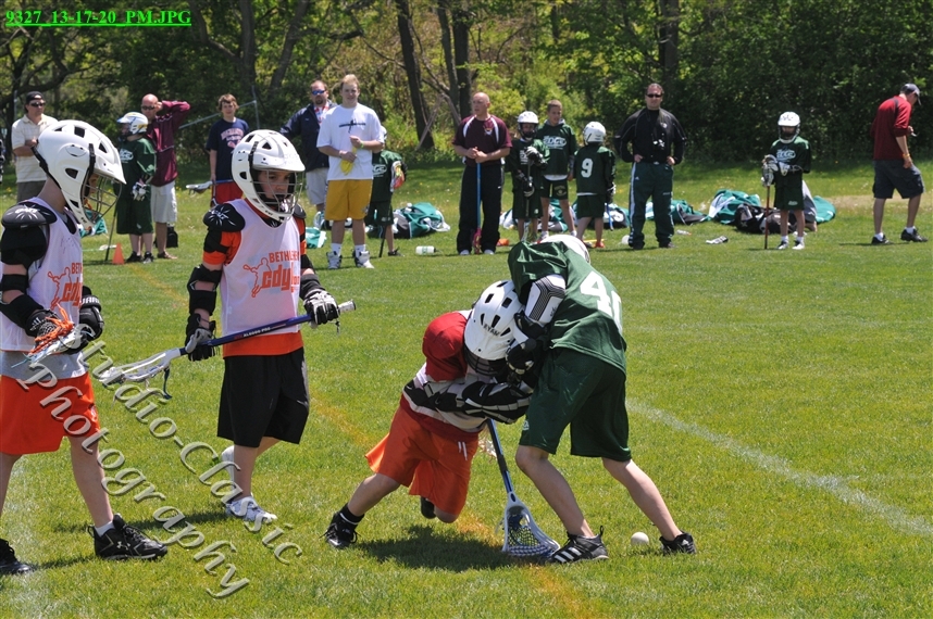Guilderland Lacrosse Jamboree