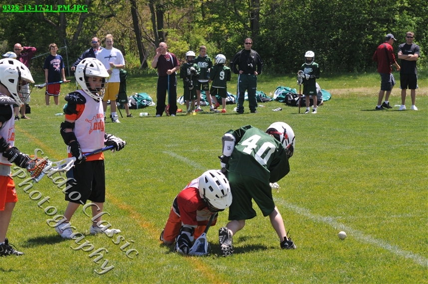 Guilderland Lacrosse Jamboree