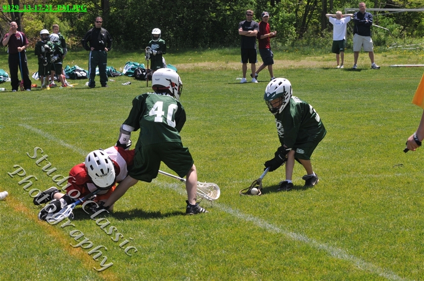Guilderland Lacrosse Jamboree