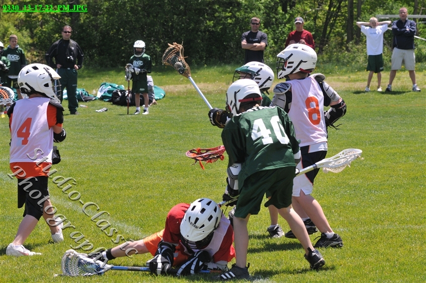 Guilderland Lacrosse Jamboree