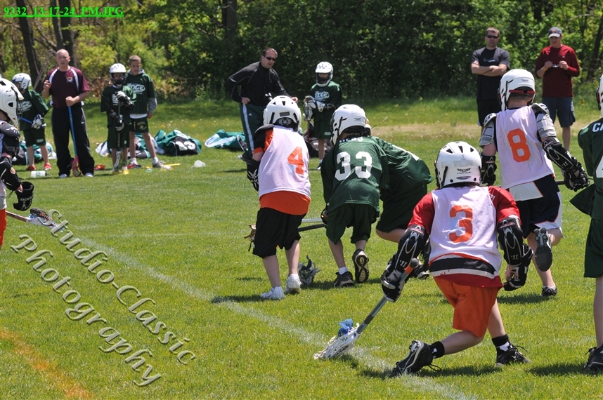 Guilderland Lacrosse Jamboree