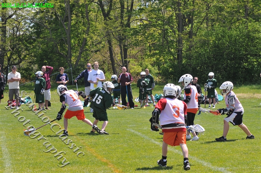 Guilderland Lacrosse Jamboree