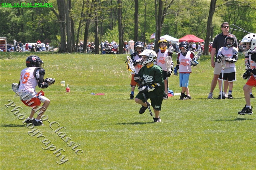 Guilderland Lacrosse Jamboree