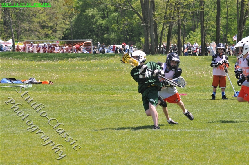 Guilderland Lacrosse Jamboree