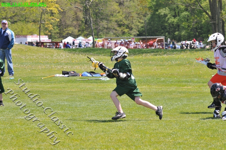 Guilderland Lacrosse Jamboree