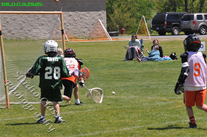 Guilderland Lacrosse Jamboree