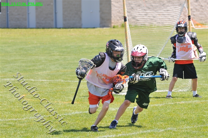 Guilderland Lacrosse Jamboree