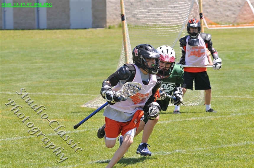 Guilderland Lacrosse Jamboree