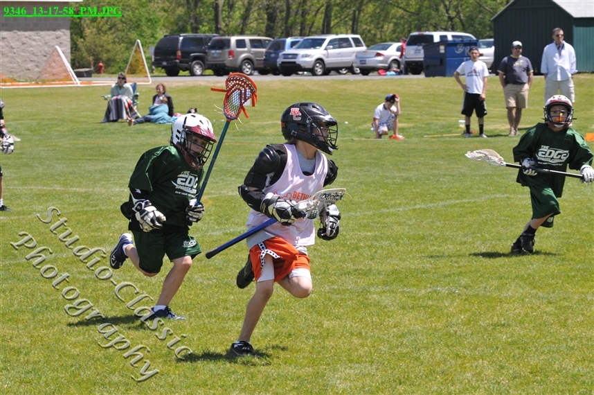 Guilderland Lacrosse Jamboree