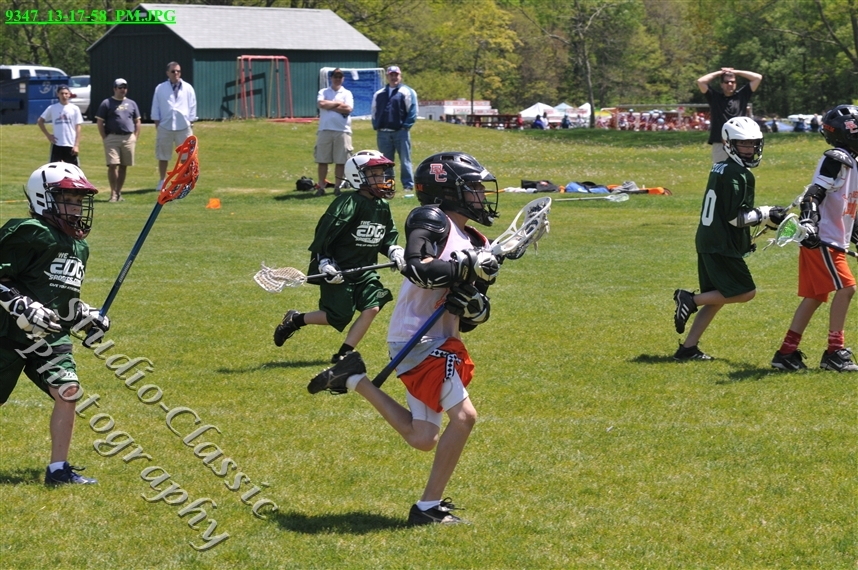 Guilderland Lacrosse Jamboree