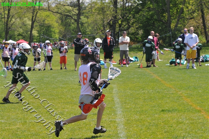 Guilderland Lacrosse Jamboree