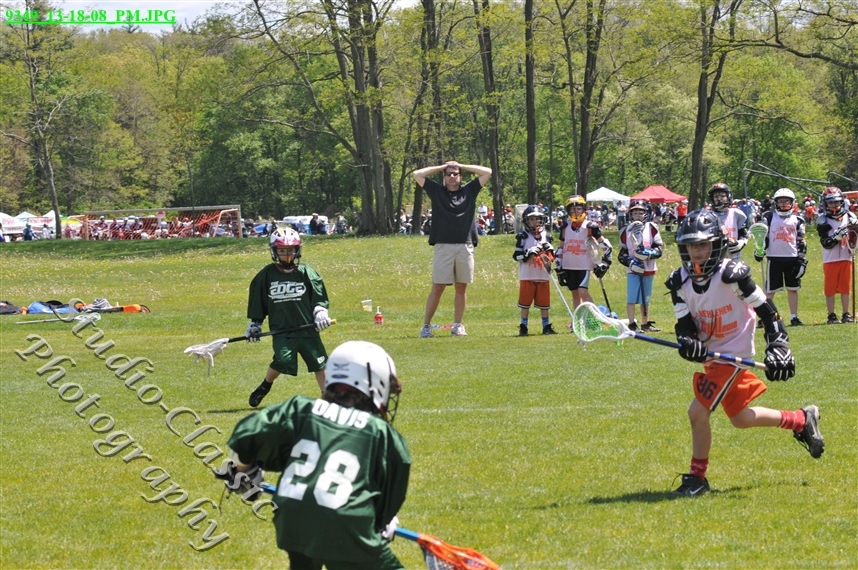 Guilderland Lacrosse Jamboree