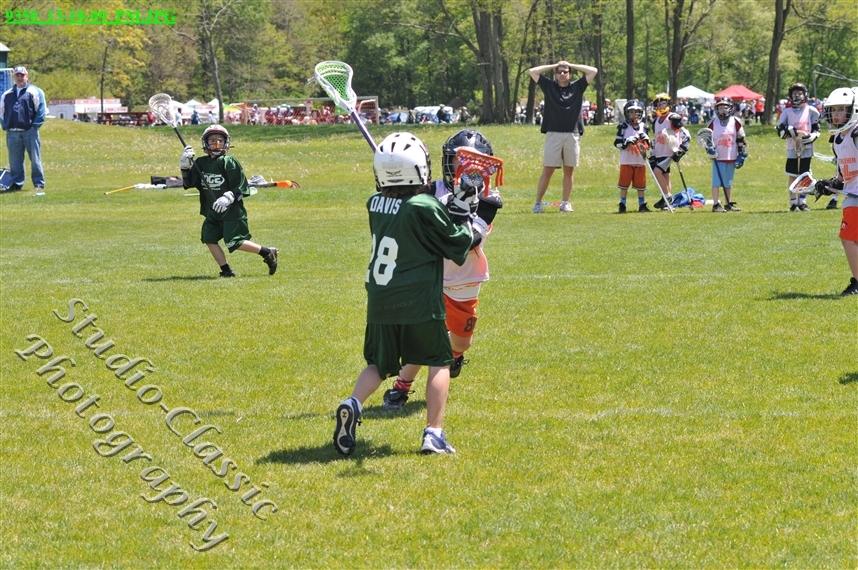 Guilderland Lacrosse Jamboree