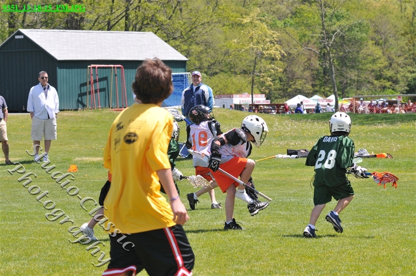 Guilderland Lacrosse Jamboree