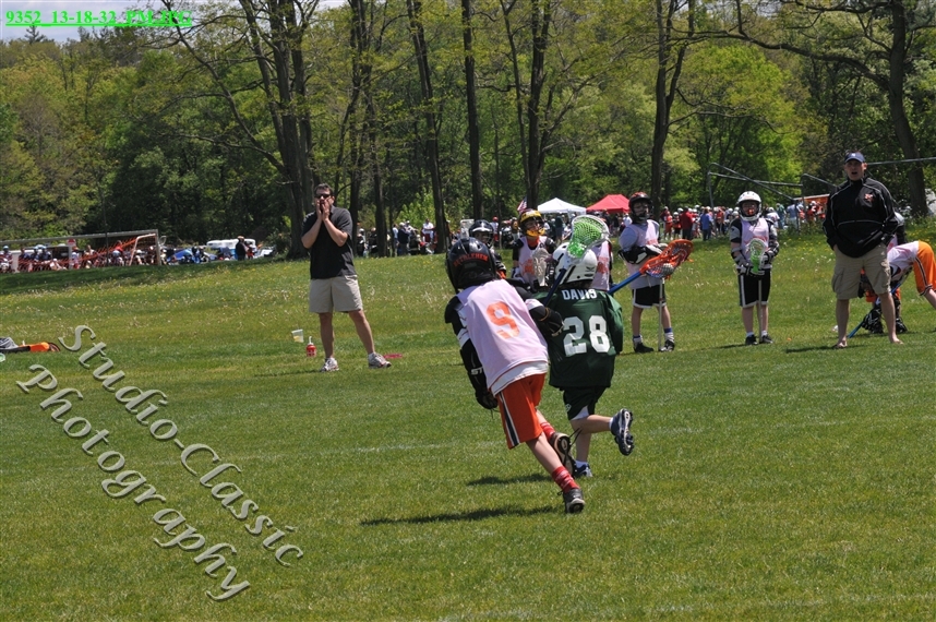 Guilderland Lacrosse Jamboree