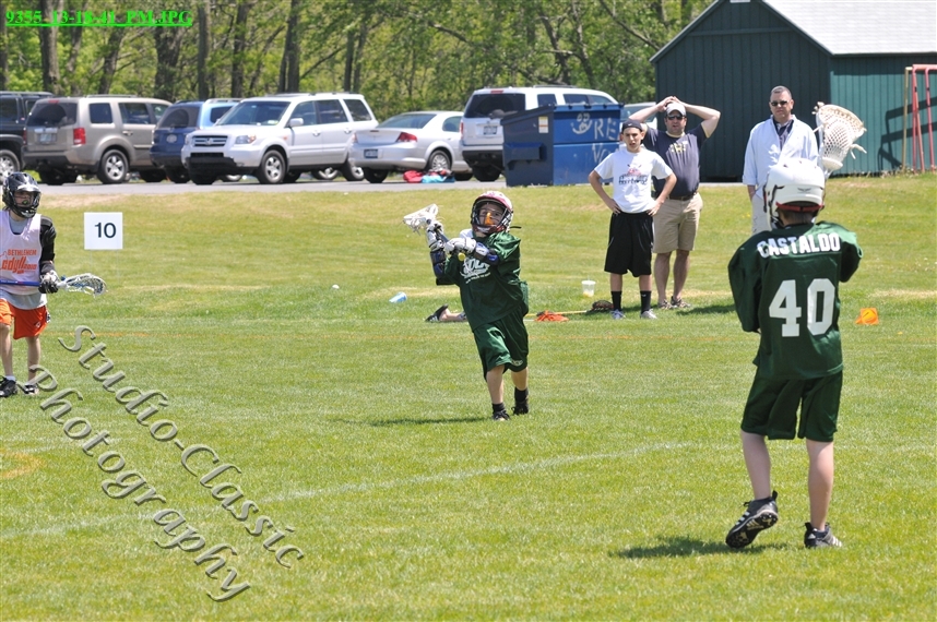 Guilderland Lacrosse Jamboree