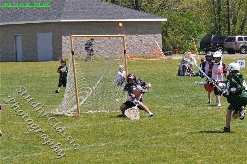 Guilderland Lacrosse Jamboree