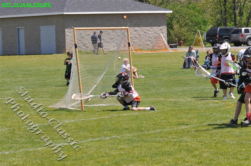 Guilderland Lacrosse Jamboree