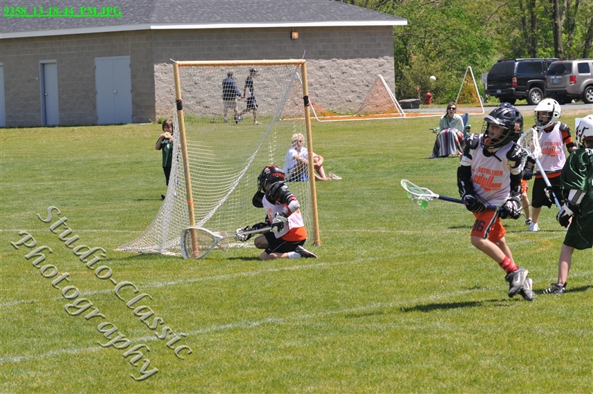 Guilderland Lacrosse Jamboree