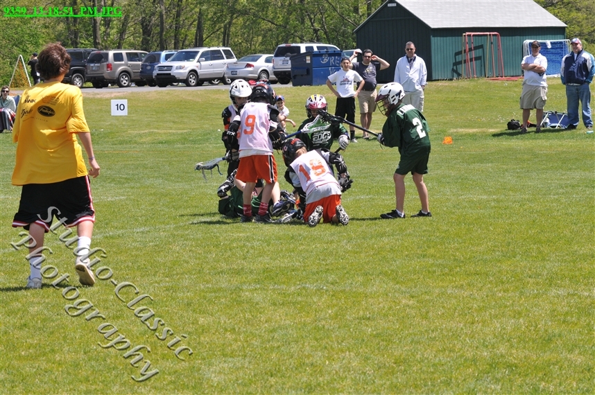 Guilderland Lacrosse Jamboree