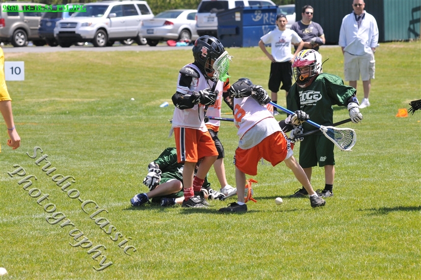 Guilderland Lacrosse Jamboree