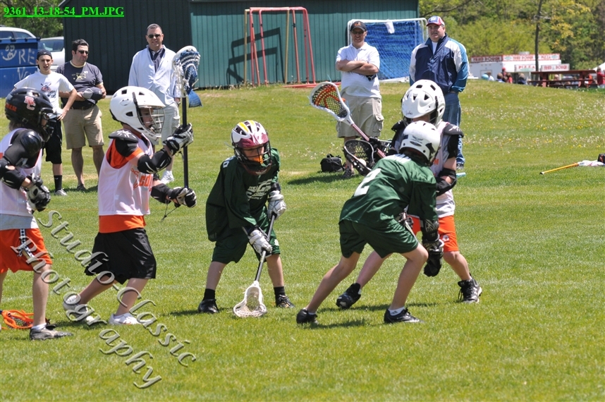 Guilderland Lacrosse Jamboree