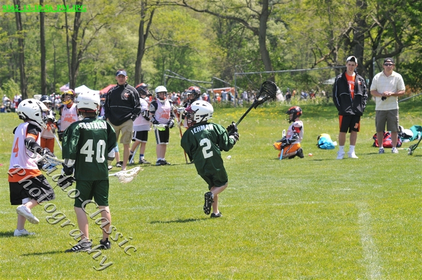 Guilderland Lacrosse Jamboree