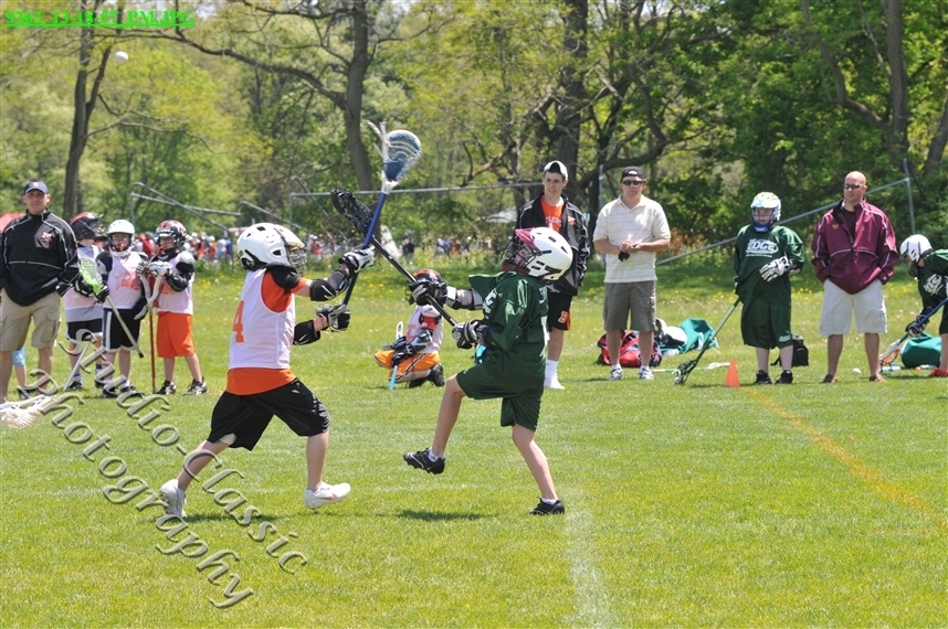 Guilderland Lacrosse Jamboree