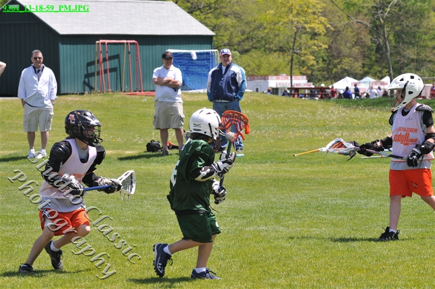 Guilderland Lacrosse Jamboree
