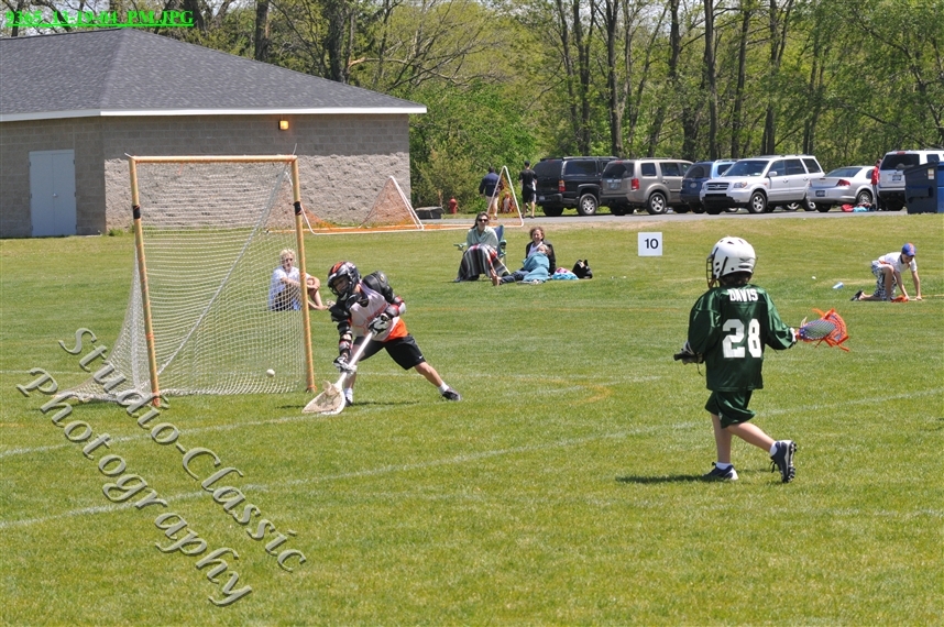 Guilderland Lacrosse Jamboree
