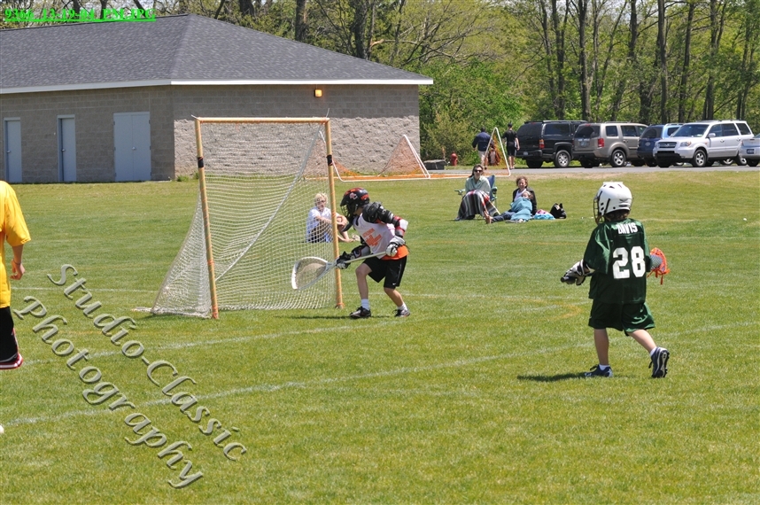 Guilderland Lacrosse Jamboree