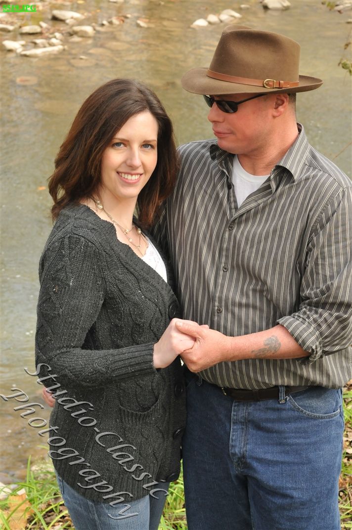 Troy Wedding