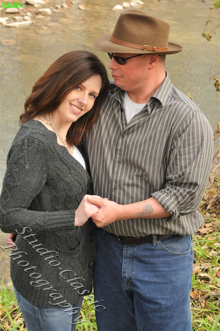 Troy Wedding