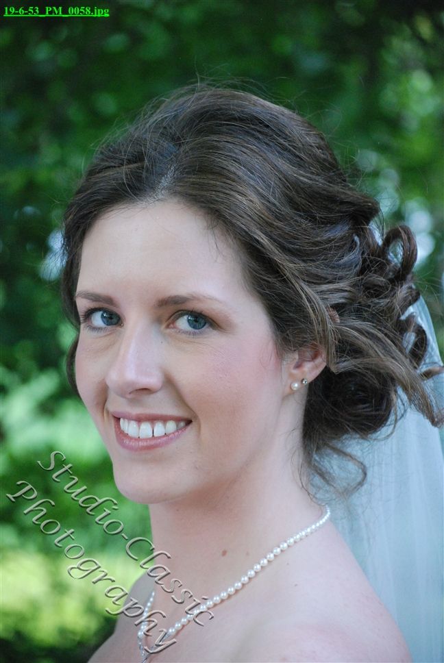 Troy Wedding