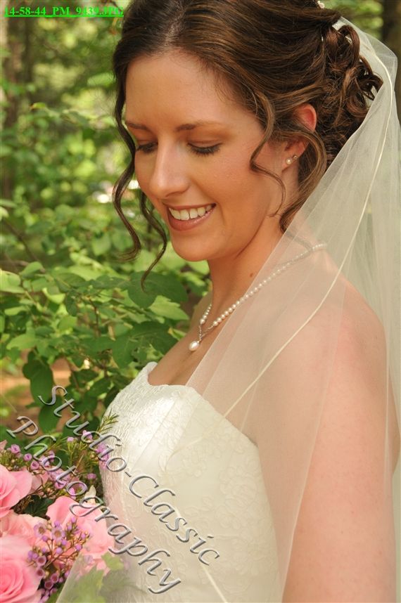 Troy Wedding