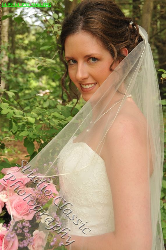 Troy Wedding