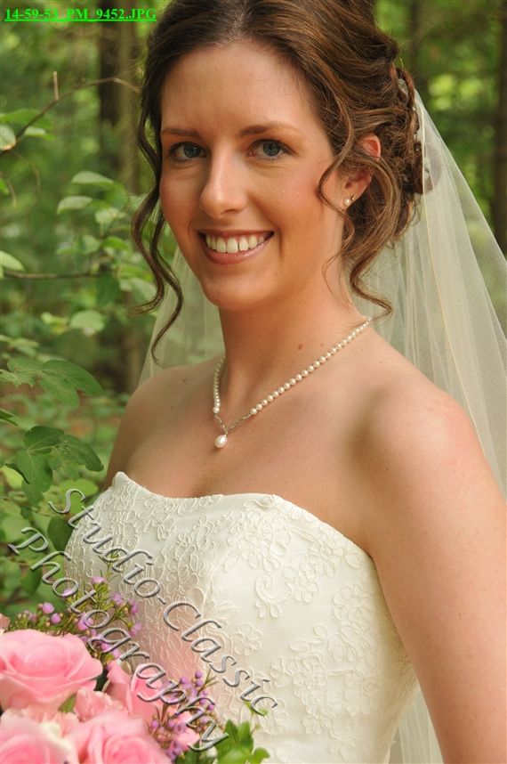 Troy Wedding
