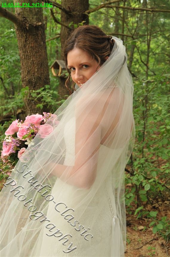 Troy Wedding