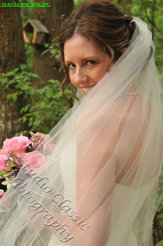 Troy Wedding