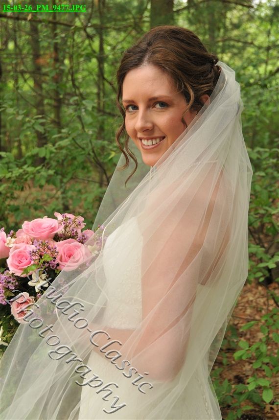 Troy Wedding