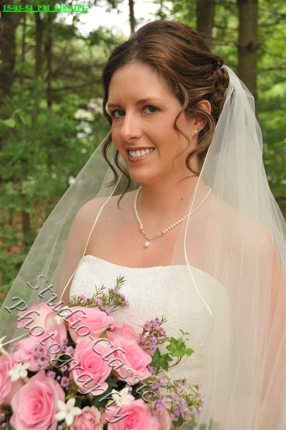 Troy Wedding