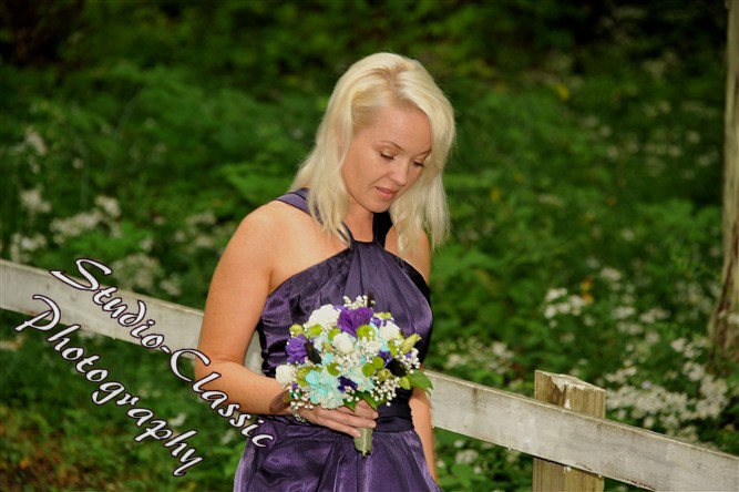 Cooperstown Wedding