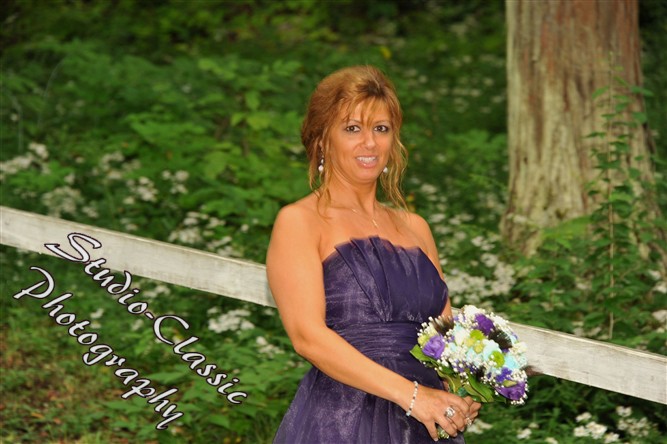 Cooperstown Wedding