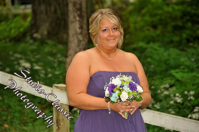 Cooperstown Wedding